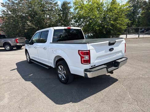 Used 2019 Ford F150 XLT w/ Equipment Group 302A Luxury RWD image 7