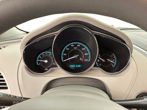 Certified 2012 Chevrolet Malibu LS w/ LS Uplevel Package FWD image 25