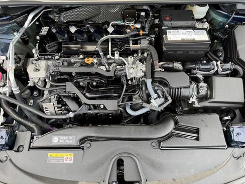 Certified 2024 Toyota Corolla SE FWD image 37