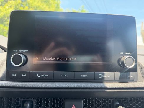 Used 2024 Honda CR-V EX image 39