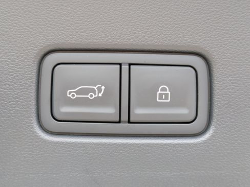 New 2026 Hyundai Palisade Calligraphy image 13