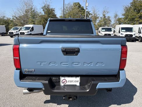 Used 2026 Toyota Tacoma SR5 image 6
