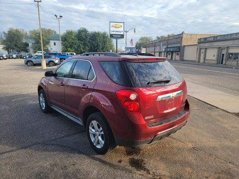 Used 2011 Chevrolet Equinox LT w/ Driver Convenience Package image 6