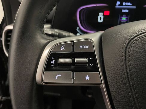 Used 2023 Kia Telluride EX FWD image 18
