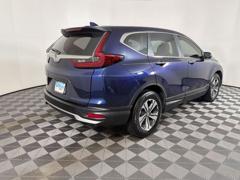 Used 2020 Honda CR-V LX image 9