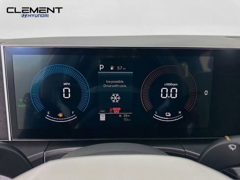New 2026 Hyundai Santa Fe SE image 33