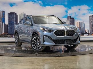 New 2026 BMW X2 xDrive28i w/ Technology Package video 1
