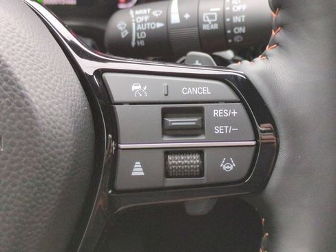 New 2026 Honda CR-V Sport Touring image 25