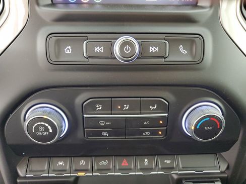 New 2026 Chevrolet Silverado 1500 W/T image 16