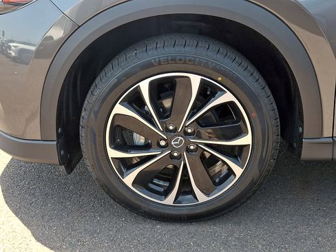 Certified 2023 MAZDA CX-5 AWD 2.5 S w/ Premium Plus Pkg image 10