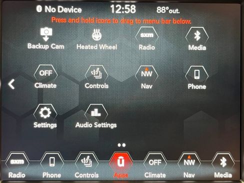 Used 2018 Jeep Grand Cherokee Limited AWD/4WD image 37