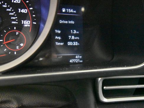 Used 2021 Hyundai Elantra SEL image 27