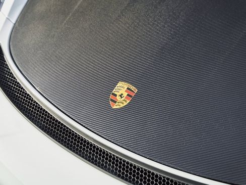 Used 2024 Porsche 718 Cayman GT4 RS w/ Weissach Package image 6