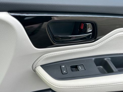 New 2026 Honda Odyssey Elite image 23