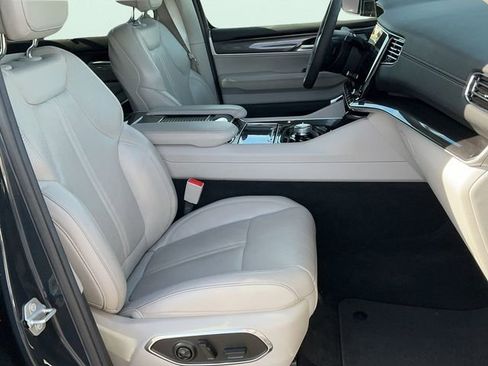 Used 2022 Jeep Wagoneer Series I w/ Convenience Group I image 19