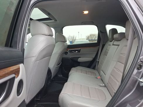 Used 2020 Honda CR-V EX-L image 20