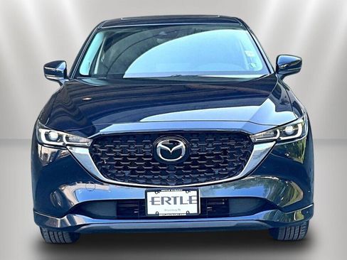 Used 2024 MAZDA CX-5 AWD 2.5 S w/ Preferred Package image 2
