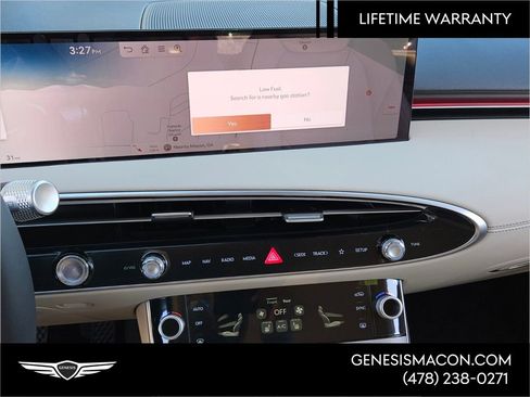 New 2026 Genesis GV70 2.5T Select image 19