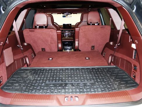 Used 2024 Lincoln Aviator Black Label AWD/4WD image 78