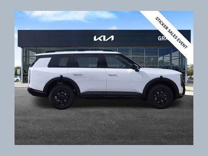 New 2027 Kia Telluride SX Prestige X-Pro