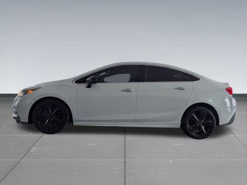 Used 2016 Chevrolet Cruze Premier w/ RS Package image 3