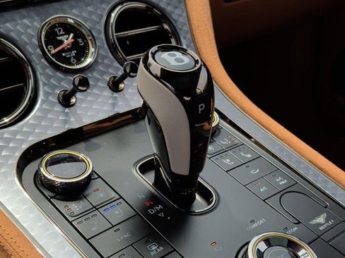 New 2025 Bentley Continental GT Speed AWD/4WD image 34