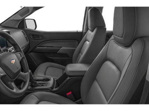 Used 2019 Chevrolet Colorado LT w/ LT Convenience Package AWD/4WD image 12