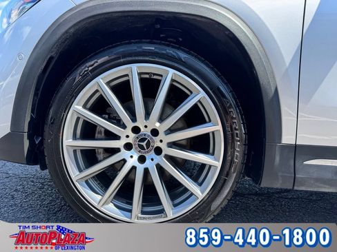 Used 2023 Mercedes-Benz GLA 250 4MATIC image 6