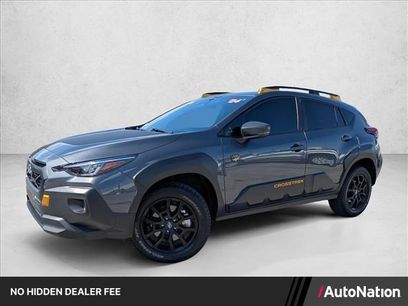 Used 2024 Subaru Crosstrek 2.5i Wilderness w/ Wilderness Package