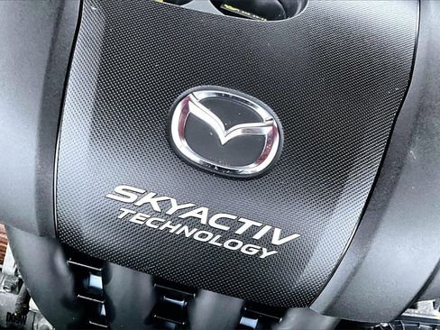 Used 2016 MAZDA CX-3 Touring w/ Premium Package image 33