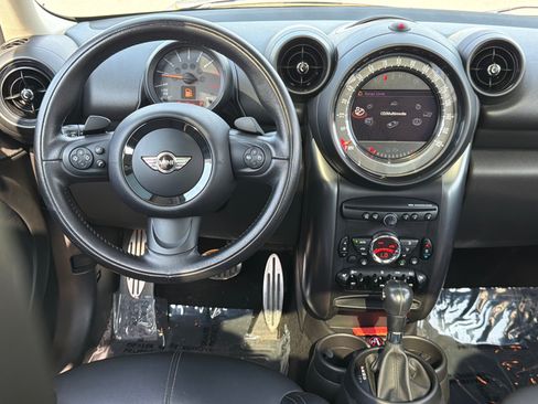 Used 2016 MINI Cooper Countryman S AWD/4WD image 20