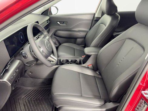 New 2026 Hyundai Kona Limited image 5