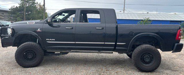 Used 2019 RAM 2500 Limited AWD/4WD image 7