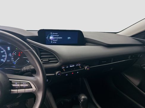 Used 2023 MAZDA MAZDA3 s FWD image 26