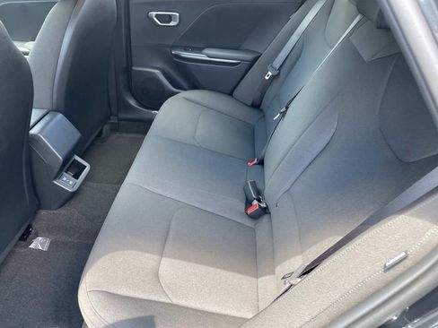 New 2026 Kia K4 FWD image 7