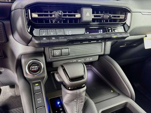 New 2027 Toyota Land Cruiser AWD/4WD image 18
