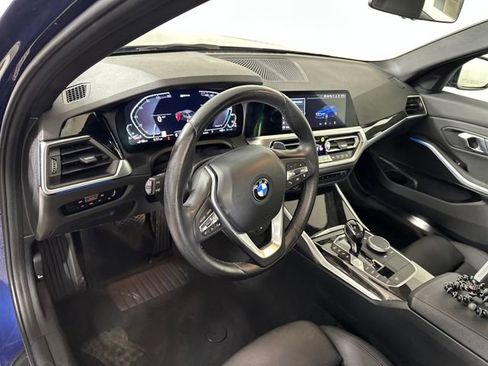 Used 2021 BMW 330e xDrive w/ Convenience Package image 13
