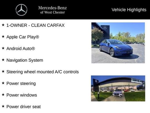 Used 2022 Tesla Model 3 RWD image 5
