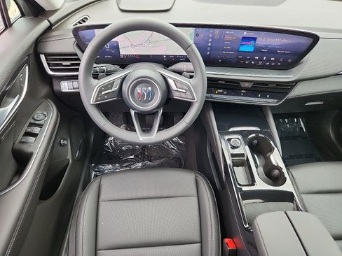 Used 2026 Buick Envision Preferred AWD/4WD image 12