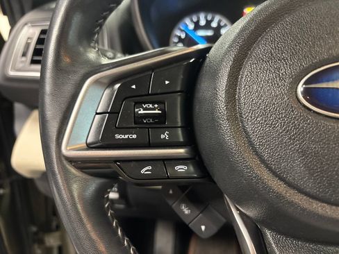Used 2022 Subaru Ascent Touring AWD/4WD image 20