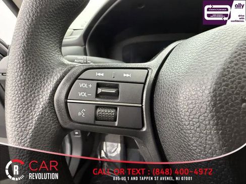 Used 2025 Honda Accord LX image 19