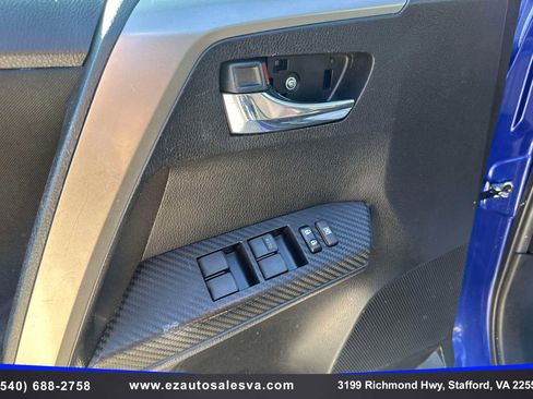 Used 2015 Toyota RAV4 XLE FWD image 15