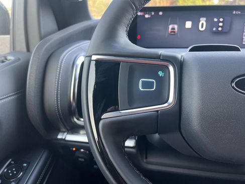 New 2025 Ford Expedition Max Platinum w/ Stealth Performance Package image 10