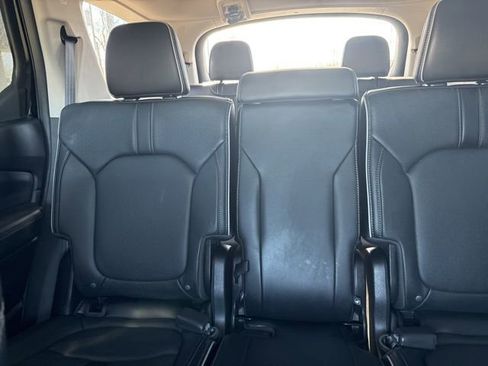 Used 2023 Honda Pilot Elite image 44