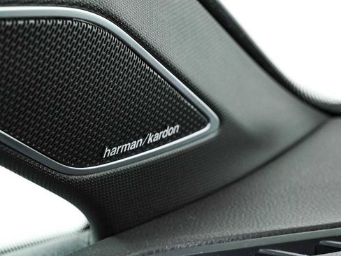 Certified 2024 Volkswagen GTI Autobahn FWD image 16