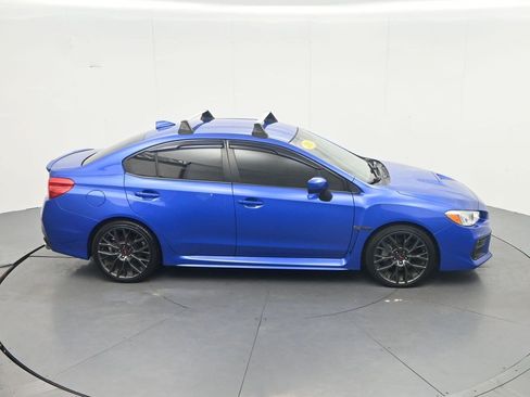 Used 2021 Subaru WRX w/ Popular Package #1 AWD/4WD image 28