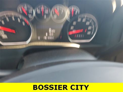 Certified 2022 Chevrolet Silverado 1500 LT image 25