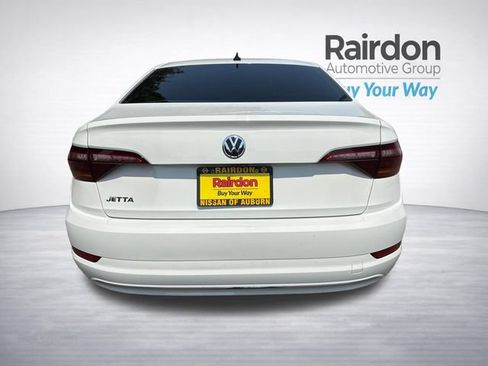 Used 2019 Volkswagen Jetta S FWD image 6