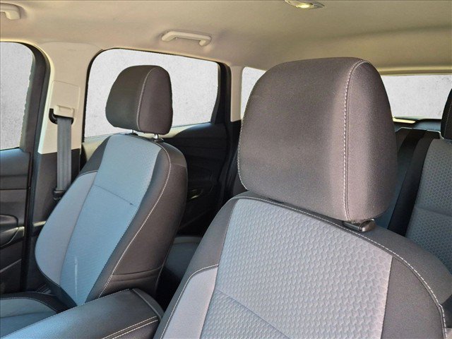 Used 2017 Ford Escape SE w/ SE Cold Weather Package FWD image 15