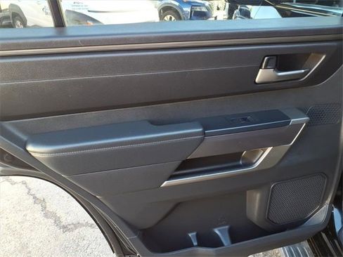 Used 2025 Toyota Sequoia SR5 image 10